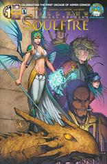 Michael Turner's Soulfire #1 (2013) Comic Books Michael Turner's Soulfire Prices