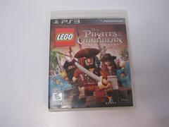 Photo By Canadian Brick Cafe | LEGO Pirates of the Caribbean: The Video Game Playstation 3