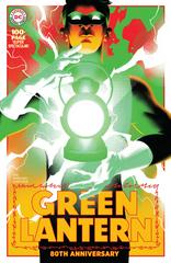 Green Lantern 80th Anniversary 100-Page Super Spectacular [Taylor] Comic Books Green Lantern 80th Anniversary 100-Page Super Spectacular Prices