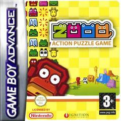 Zooo: Action Puzzle Game PAL GameBoy Advance Prices