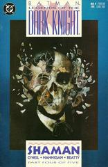 Batman: Legends of the Dark Knight #4 (1990) Comic Books Batman: Legends of the Dark Knight Prices
