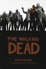 The Walking Dead #7 (2012) Comic Books Walking Dead Prices