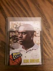 Neon Bodeaux #57 Basketball Cards 1994 SkyBox Blue Chips Prices