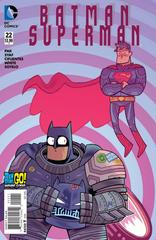 Batman / Superman [Teen Titans Go] Comic Books Batman / Superman Prices