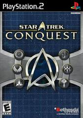 Star Trek Conquest PAL Playstation 2 Prices