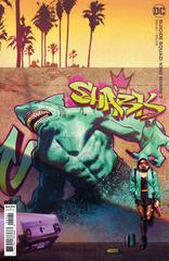 Suicide Squad: King Shark [Molina] #2 (2021) Comic Books Suicide Squad King Shark Prices