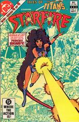 Tales of the New Teen Titans #4 (1982) Comic Books Tales of the New Teen Titans Prices