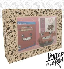 Super Meat Boy [Collector's Edition] Playstation Vita Prices
