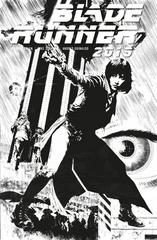 Blade Runner 2019 [Sketch] Comic Books Blade Runner 2019 Prices