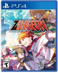 Zengeon Playstation 4 Prices