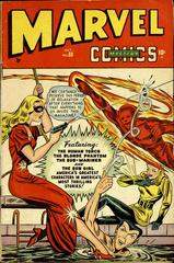 Marvel Mystery Comics #88 (1948) Comic Books Marvel Mystery Comics Prices