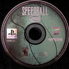 Disc | Speedball 2100 Playstation