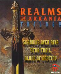 Realms of Arkania Trilogy PC Games Prices