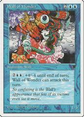 Wall of Wonder Magic Chronicles Prices
