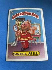 Swell MEL #20a Garbage Pail Kids 1985 Mini Prices