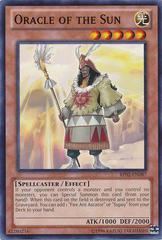 Oracle of the Sun BP02-EN087 YuGiOh Battle Pack 2: War of the Giants Prices