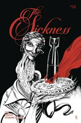 Sickness [Nixey] #3 (2023) Comic Books Sickness Prices