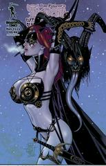 Tarot: Witch of the Black Rose #113 (2018) Comic Books Tarot: Witch of the Black Rose Prices