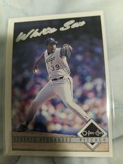 John Vander Wal #376 Baseball Cards 1993 O Pee Chee Prices