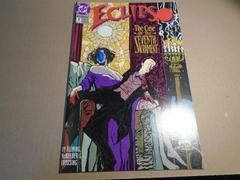 Eclipso Comic Books Eclipso Prices