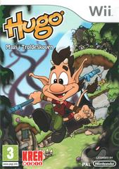 Hugo: Magic In The Trollwoods PAL Wii Prices