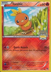 Torchic [City Championships] Pokemon Furious Fists Prices