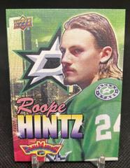 Roope Hintz Hockey Cards 2022 Upper Deck Fanimation Prices