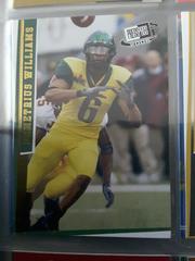 Demetrius Williams Football Cards 2006 Press Pass Se Prices