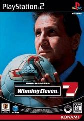 Winning Eleven 7 JP Playstation 2 Prices