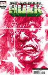 The Incredible Hulk [Gleason 2nd Print] Comic Books Incredible Hulk Prices
