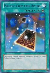 Precious Cards from Beyond YuGiOh Duelist League 14 Prices