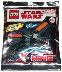 LEGO Set | Poe Dameron's X-Wing LEGO Star Wars