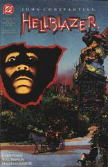 Hellblazer #43 (1991) Comic Books Hellblazer Prices