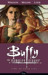 Time Of Your Life Comic Books Buffy the Vampire Slayer Prices