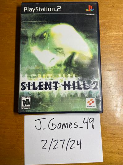 Silent Hill 2 photo