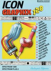 Icon Graphix 128 ZX Spectrum Prices