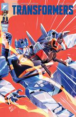 Transformers [DarlsDraws] #1 (2023) Comic Books Transformers Prices