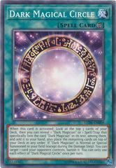 Dark Magical Circle LED6-EN009 YuGiOh Legendary Duelists: Magical Hero Prices