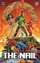 Justice League: The Nail #2 (1998) Comic Books Justice League: The Nail Prices