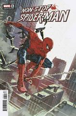 Non-Stop Spider-Man [Ngu] #5 (2021) Comic Books Non-Stop Spider-Man Prices