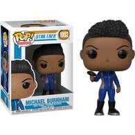 Michael Burnham #1002 Funko POP Television