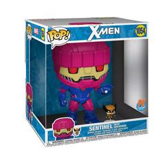 Sentinel #1054 Funko POP Marvel Prices