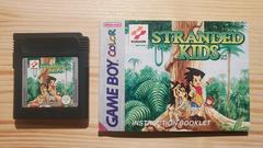 Cartridge | Stranded Kids PAL GameBoy Color