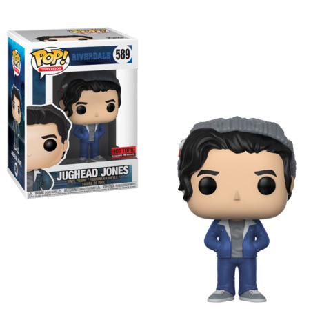 Jughead Jones #589 Funko POP Television