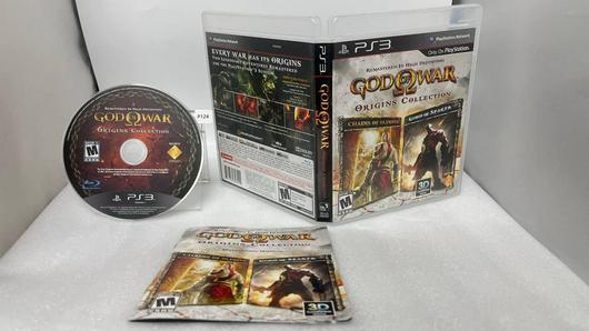 God of War Origins Collection photo