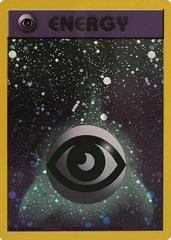 Psychic Energy [WOTC League] Pokemon Promo Prices