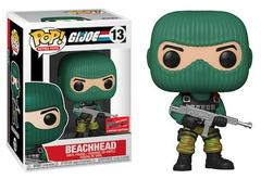 Beach Head #13 Funko POP Retro Toys Prices