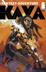 Kaya [Asrar] #20 (2024) Comic Books Kaya Prices