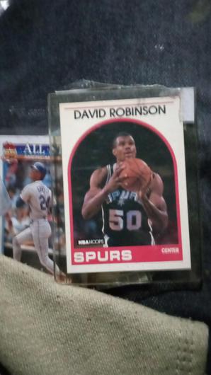 David Robinson #88 photo