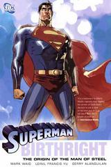 Superman: Birthright [Paperback] (2005) Comic Books Superman: Birthright Prices